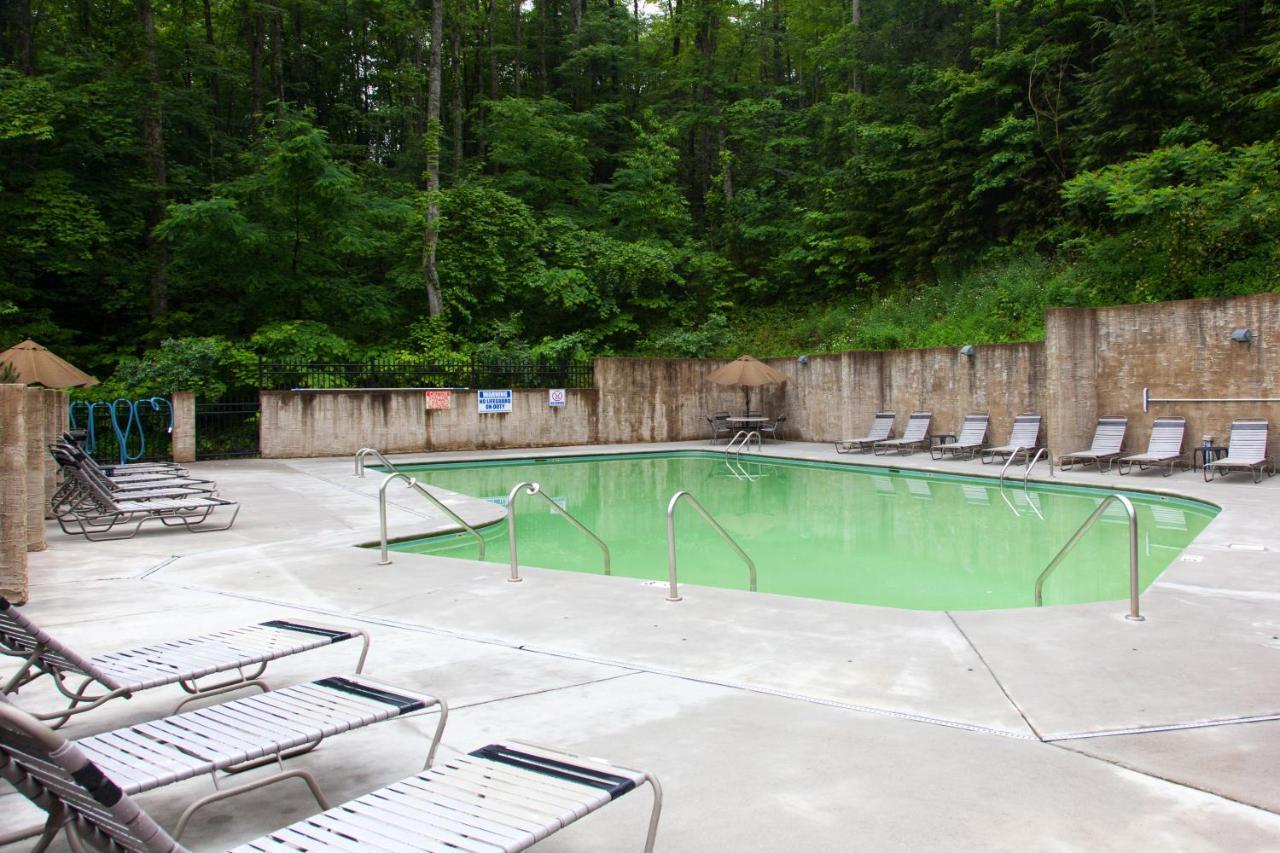 Hunters Hideaway Vila Pigeon Forge Exterior foto